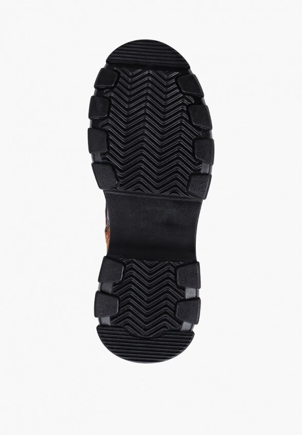 Ботинки Ortenberg