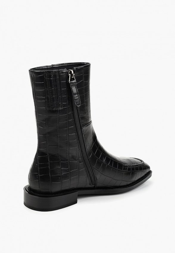 Полусапоги Obba