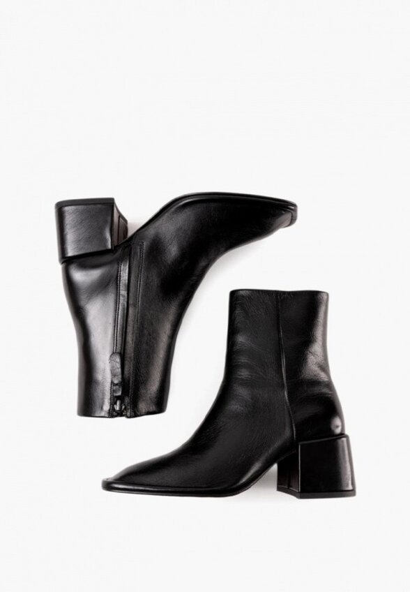 Ботильоны Souliers Martinez