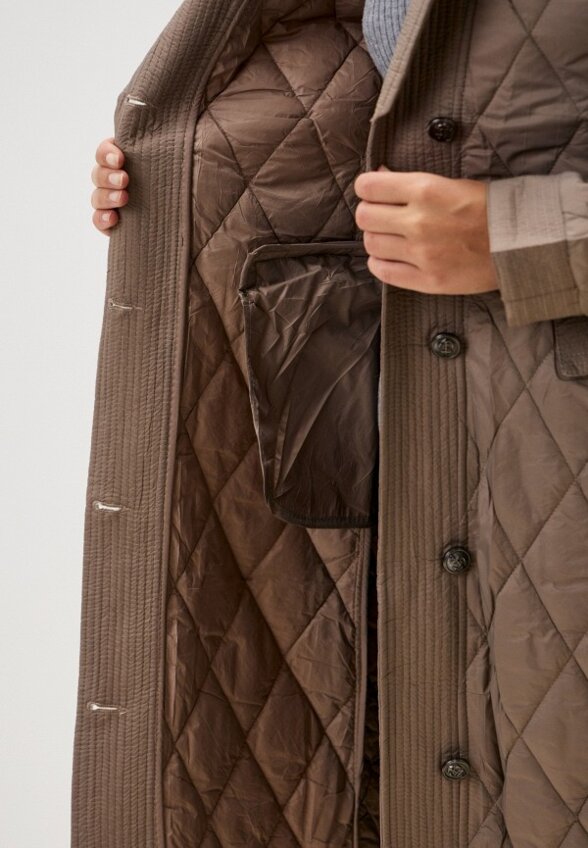 Куртка-пальто Rosedena