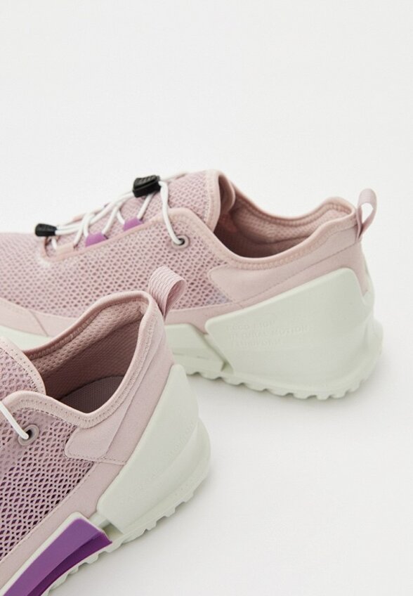 Кроссовки Ecco