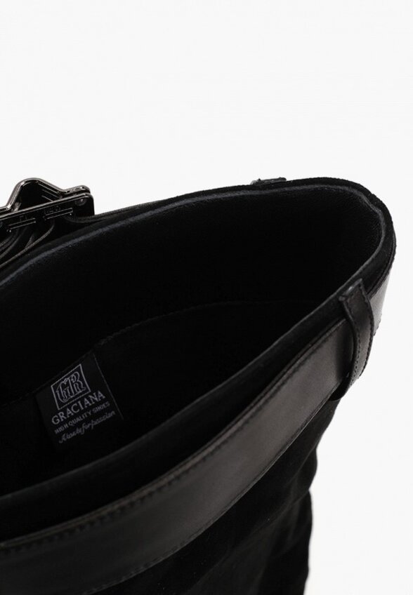 Сапоги Graciana