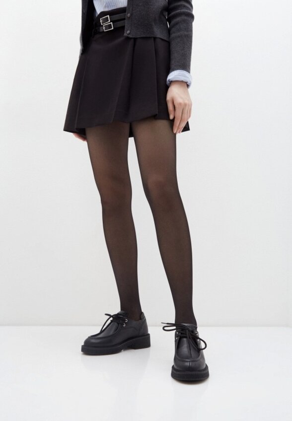 Ботинки Guguza