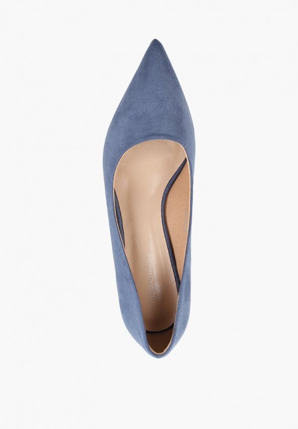 Туфли Thomas Munz