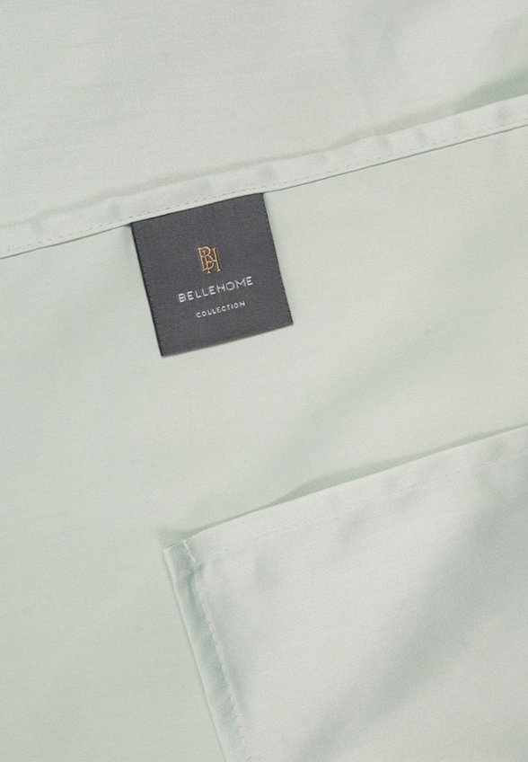 Постельное белье Евро Bellehome