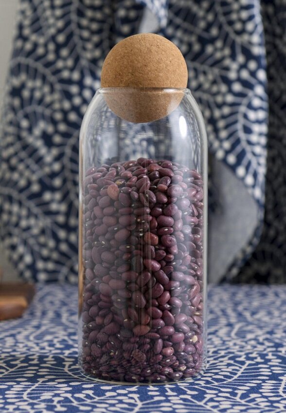 Банка для хранения Liberty Jones