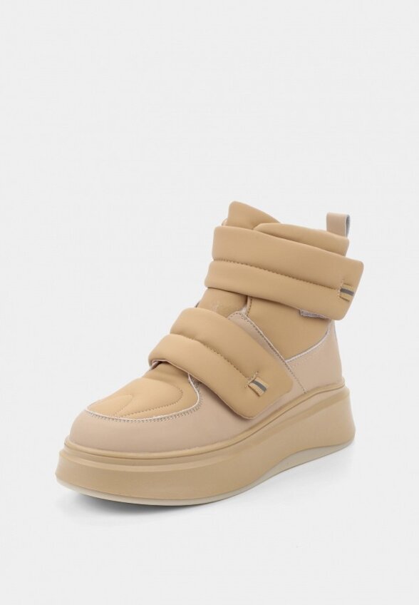 Ботинки Bridget