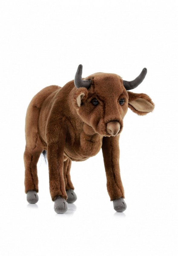 Игрушка мягкая Hansa