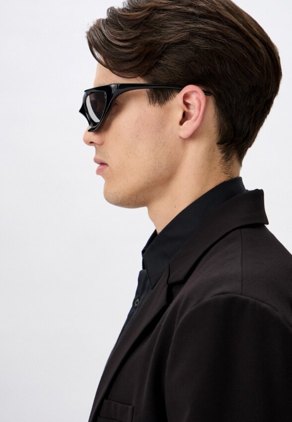 Очки солнцезащитные Balenciaga