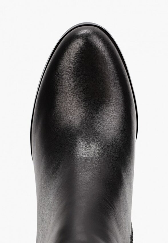 Сапоги El'Rosso