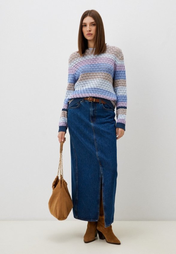 Джемпер Tu.tri