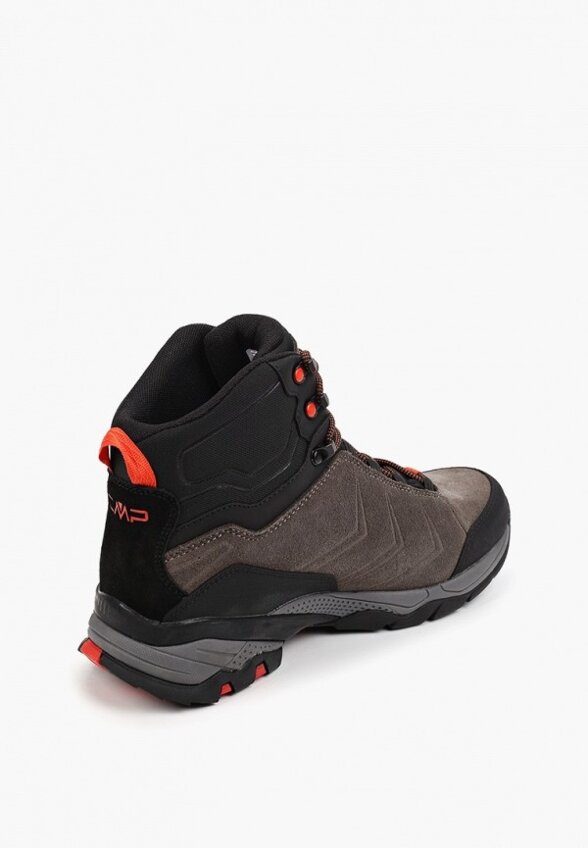 Ботинки трекинговые CMP