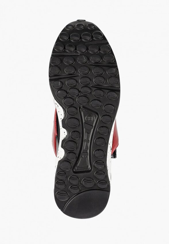 Кроссовки Stivalli