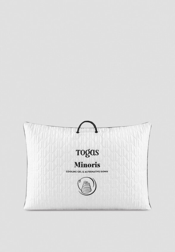 Подушка анатомическая Togas