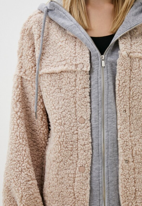 Куртка меховая Isibris