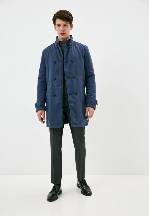 Куртка утепленная Bazioni