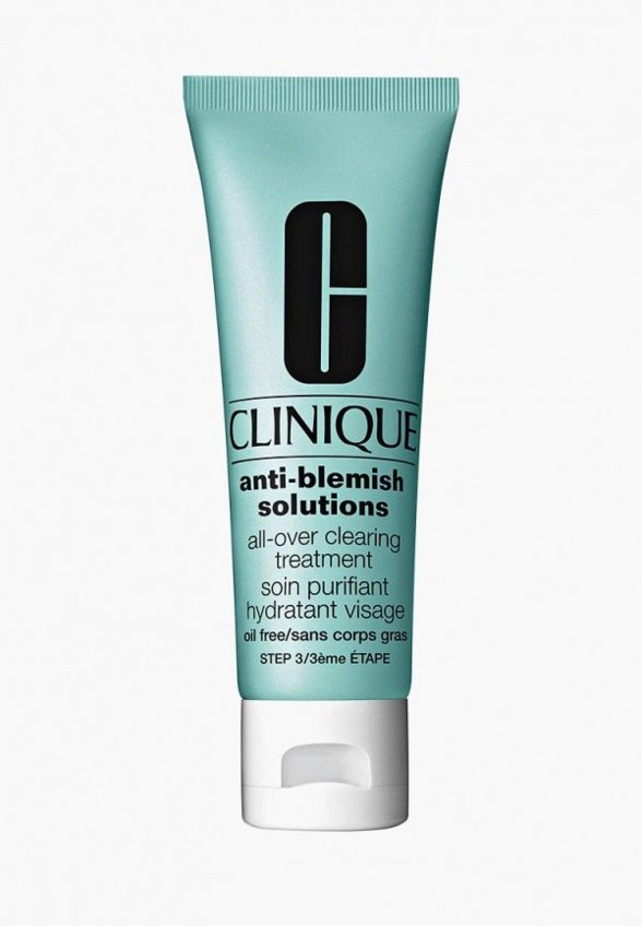 Крем для лица Clinique