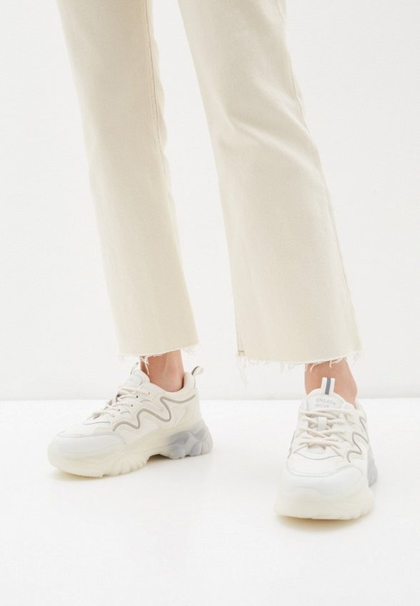 Кроссовки O2 Live