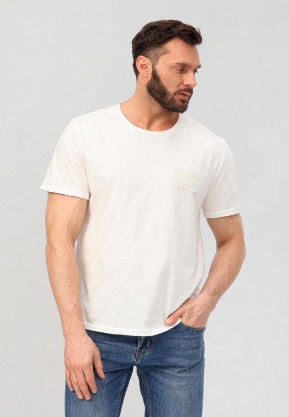 Футболки 2 шт. Morran Brave