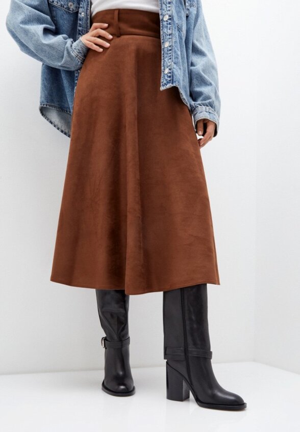 Сапоги Abricot Premium