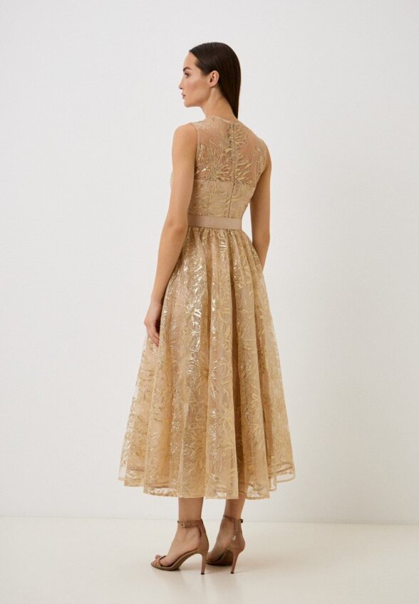 Платье Rich & Naked