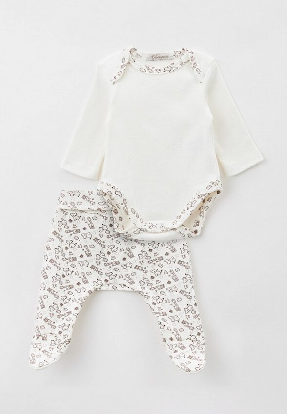 Комплект для новорожденного Choupette