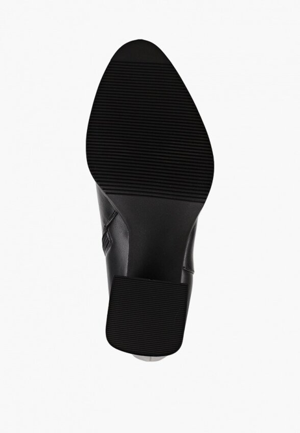 Ботфорты Francesco Donni