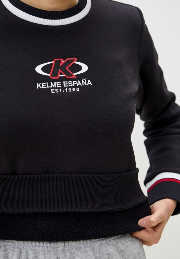 Свитшот Kelme