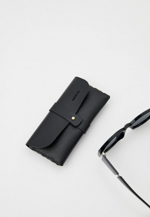 Очки солнцезащитные Seleva