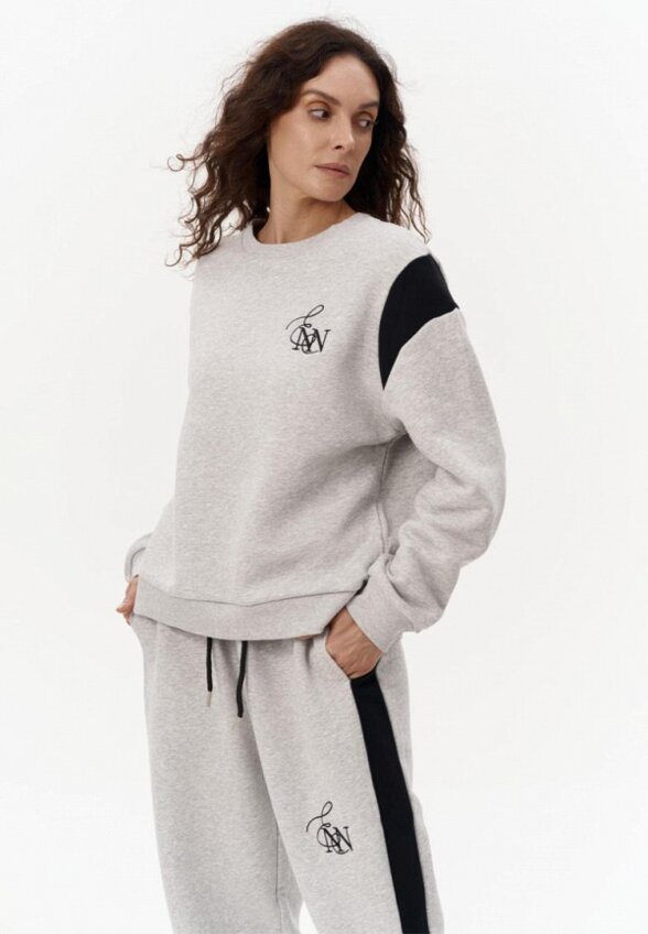 Свитшот Ennstore