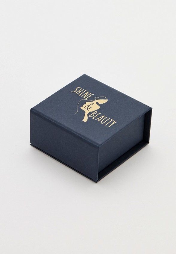 Серьги Shine&Beauty