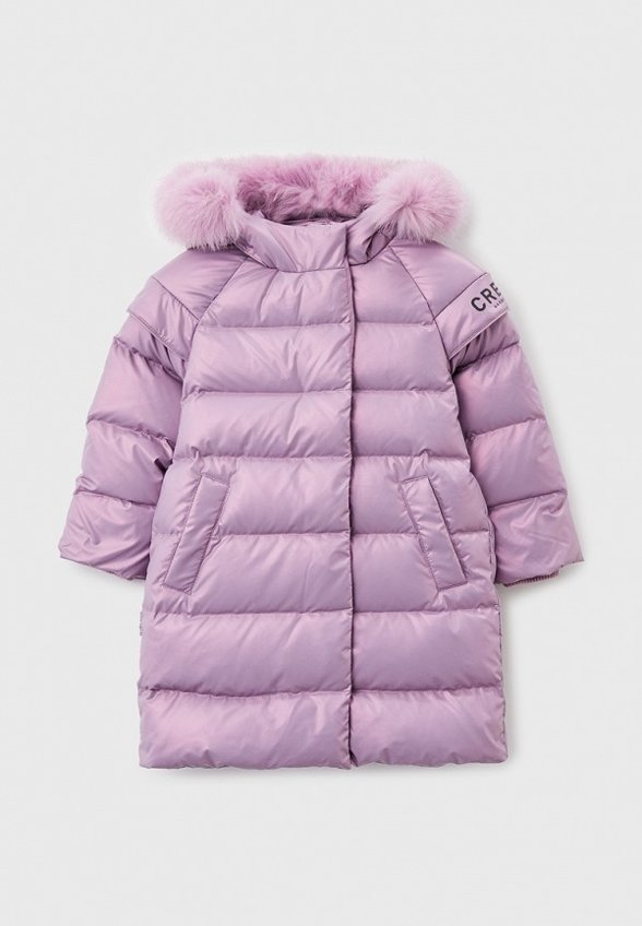 Пуховик АксАрт