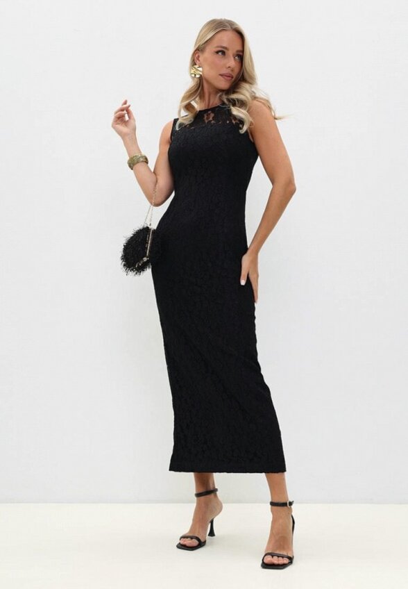 Платье СелфиDress