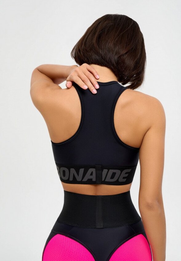 Топ спортивный Bona Fide