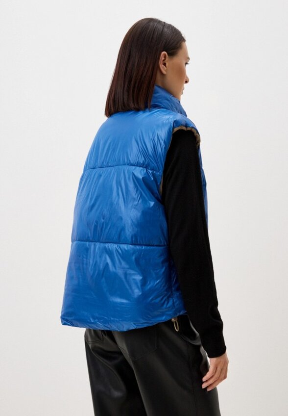 Жилет утепленный Ichi