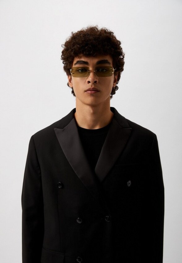 Очки солнцезащитные Roberto Cavalli