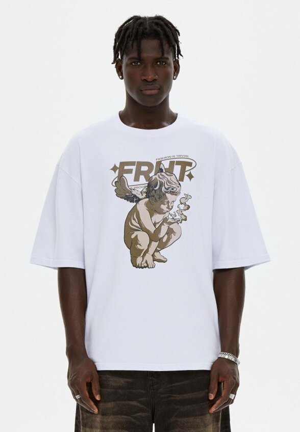 Футболка Frht