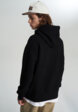 Худи мужское DICKIES Nashport, Черный3  - превью