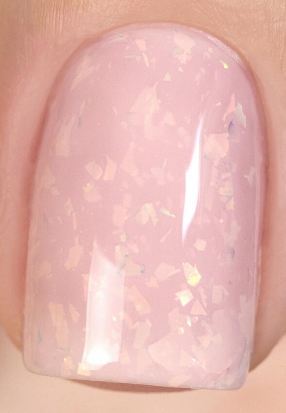 Лак для ногтей Masura