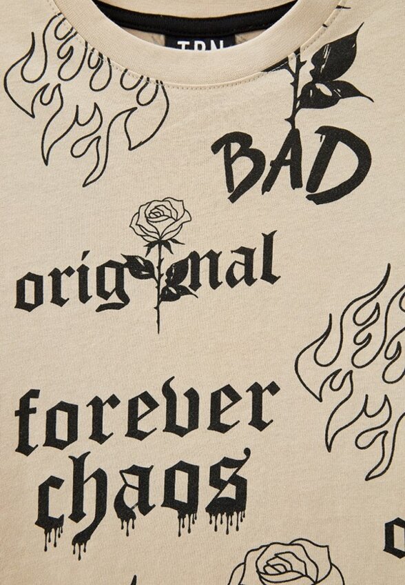 Лонгслив Terranova