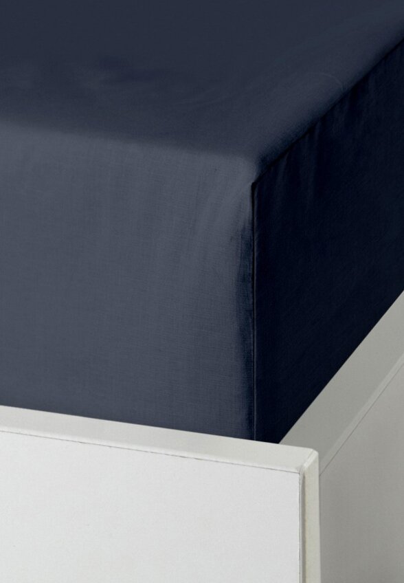 Простыня Евро Унисон