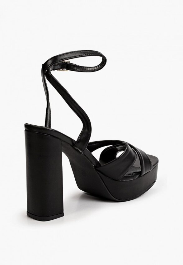 Босоножки Tulipano