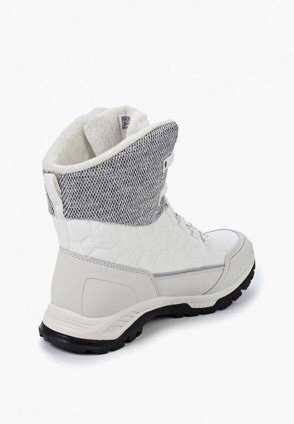 Ботинки трекинговые Toread