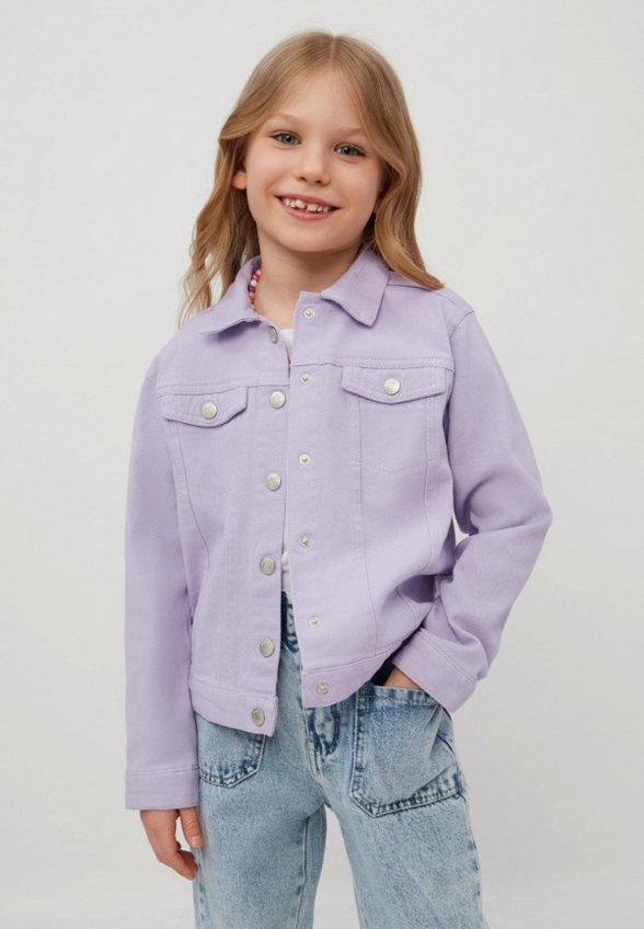 Куртка джинсовая Modis