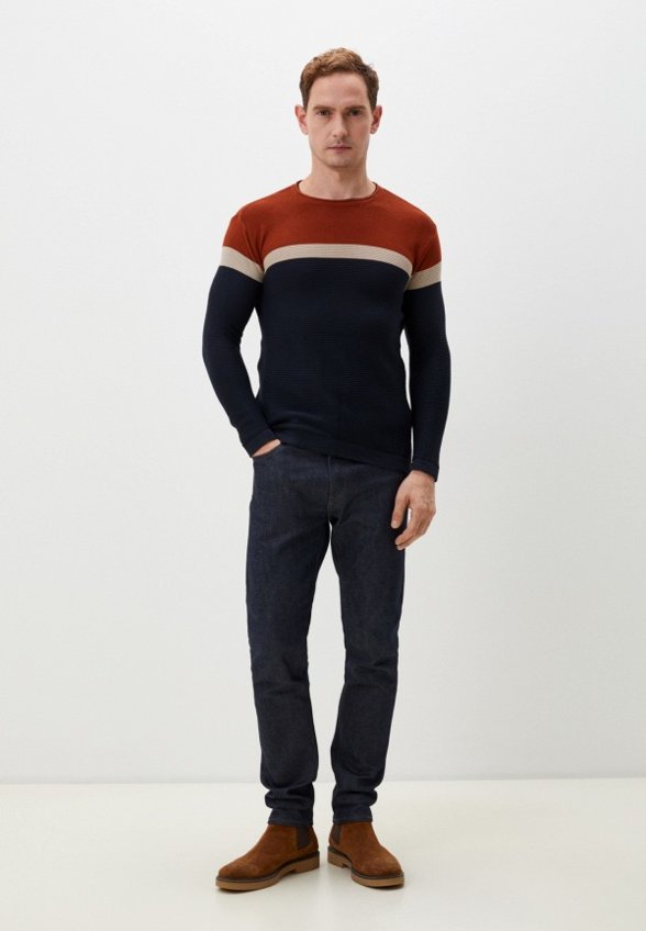 Джемпер Gorenta & Go