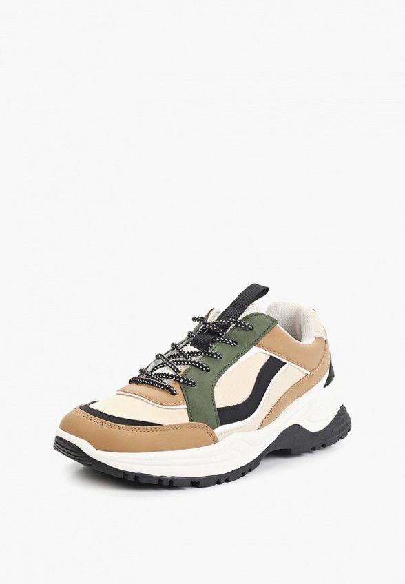 Кроссовки Smena