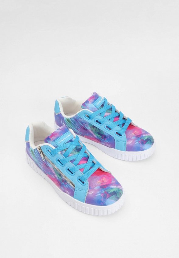 Кеды Donna D’oro