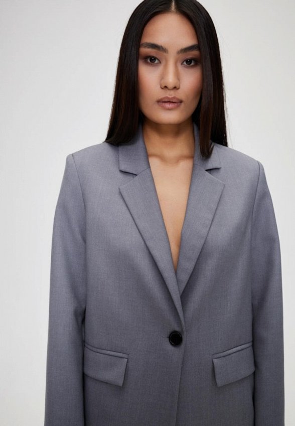 Жакет SashaOstrov