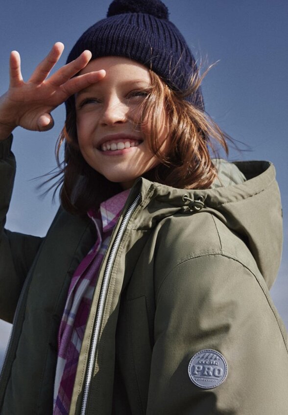 Куртка утепленная Acoola