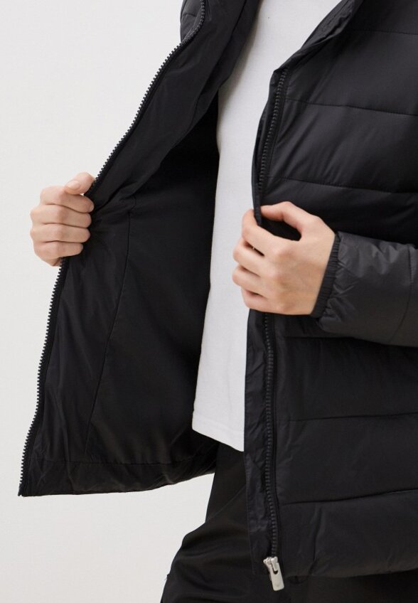 Куртка стеганая Roxy